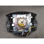 Kit Airbag Para Ssangyong Actyon