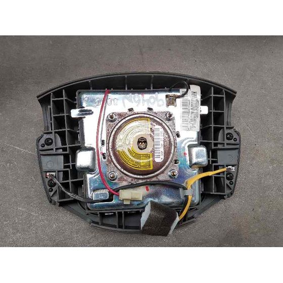 Kit Airbag Para Ssangyong Actyon