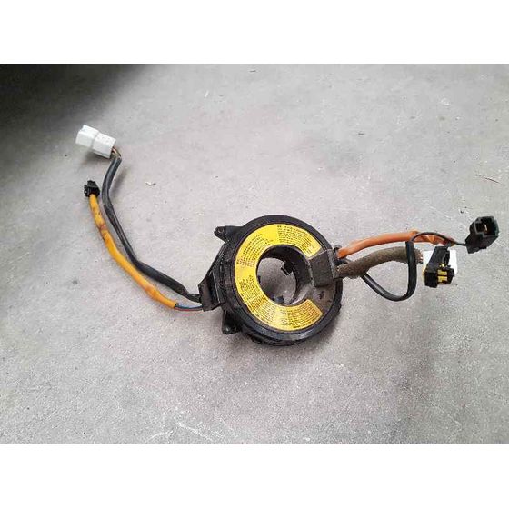 Kit Airbag Para Ssangyong Actyon