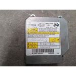 Kit Airbag Para Ssangyong Actyon