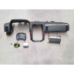 Kit Airbag Para Jeep Gr.cherokee
