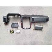 Kit Airbag Para Jeep Gr.cherokee