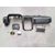 Kit Airbag Para Jeep Gr.cherokee