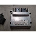 Kit Airbag Para Jeep Gr.cherokee