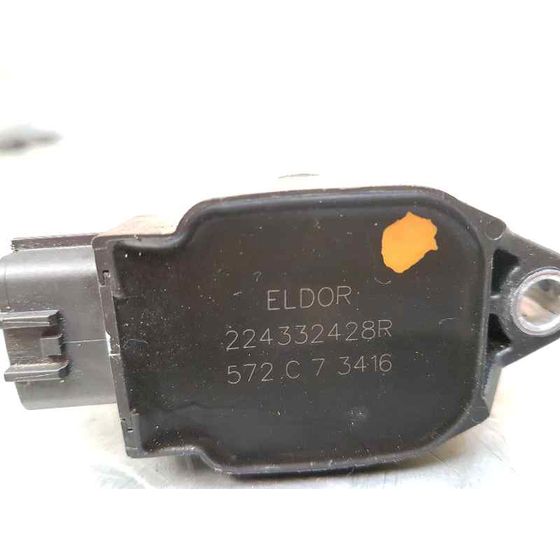 Bobina Encendido para Renault Megane Iv Berlina 5P