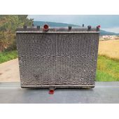 Radiador Agua Para Peugeot 307 Berlina