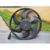 Electroventilador Para Citroen C4 Berlina