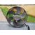 Electroventilador Para Citroen C4 Berlina