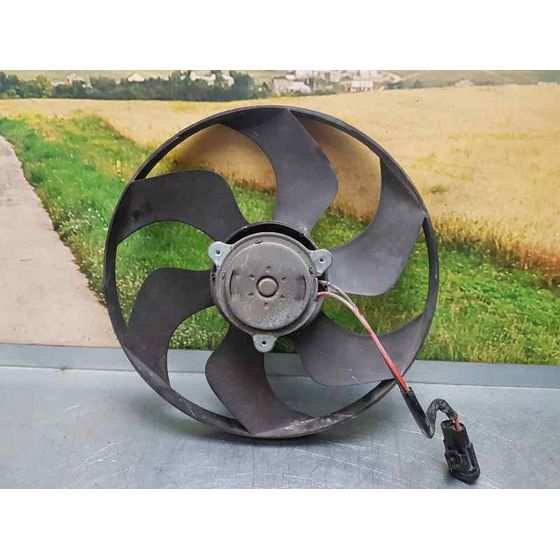 Electroventilador Para Citroen C4 Berlina