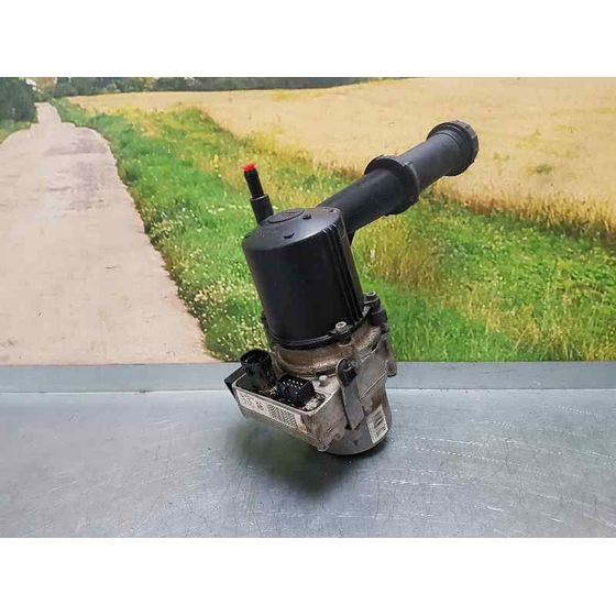 Bomba Direccion Electrica Para Citroen C4 Berlina