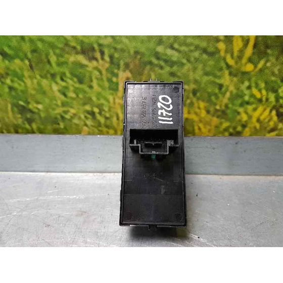 Mando Elevalunas Delantero Izquierdo Para Volkswagen Passat Variant