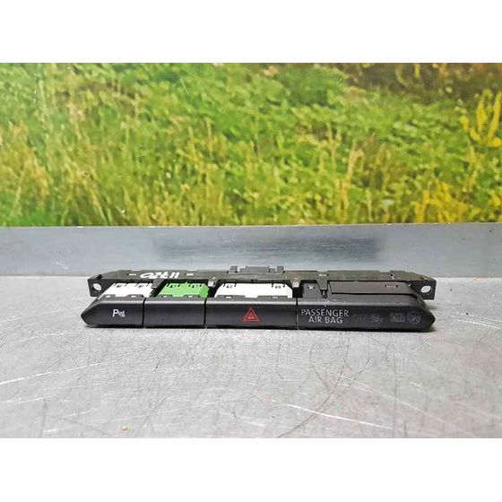 Warning Para Volkswagen Passat Variant