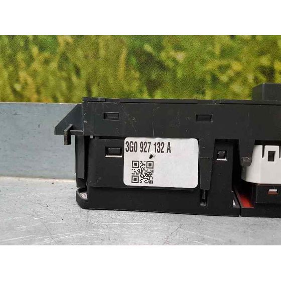 Warning Para Volkswagen Passat Variant