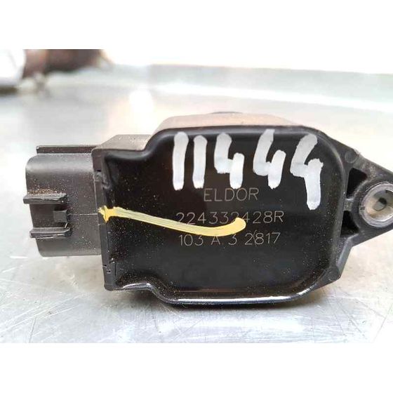 Bobina Encendido para Dacia Sandero