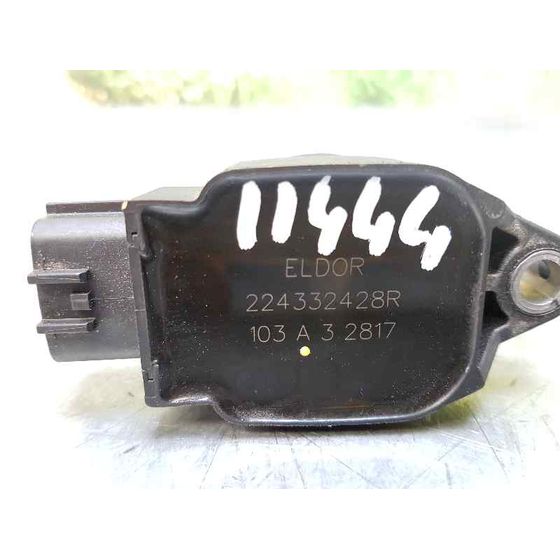 Bobina Encendido para Dacia Sandero