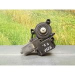 Motor Elevalunas Trasero Derecho Para Volkswagen Polo