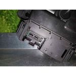 Motor Elevalunas Trasero Derecho Para Volkswagen Polo