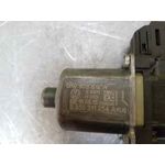 Motor Elevalunas Trasero Derecho Para Volkswagen Polo