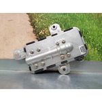 Airbag Lateral Delantero Izquierdo Para Bmw Serie 3 Compact