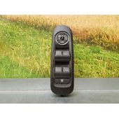 Mando Elevalunas Delantero Izquierdo para Ford Mondeo Ber. (Ca2)