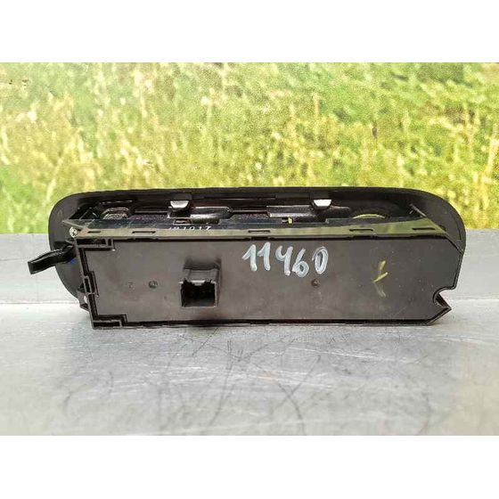 Mando Elevalunas Delantero Izquierdo para Ford Mondeo Ber. (Ca2)