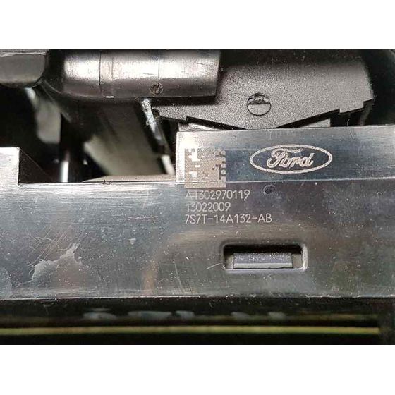 Mando Elevalunas Delantero Izquierdo para Ford Mondeo Ber. (Ca2)