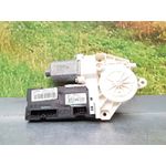 Motor Elevalunas Delantero Derecho Para Renault Laguna Iii