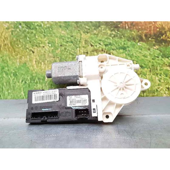 Motor Elevalunas Delantero Derecho Para Renault Laguna Iii
