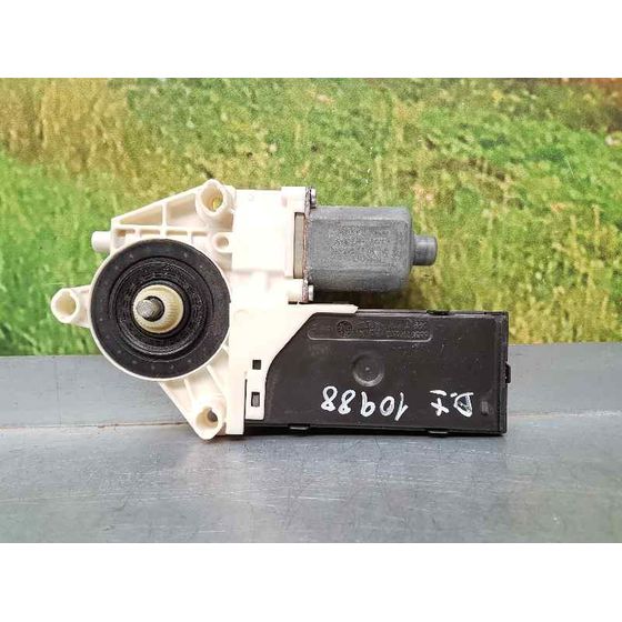 Motor Elevalunas Delantero Derecho Para Renault Laguna Iii