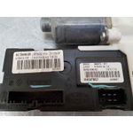 Motor Elevalunas Delantero Derecho Para Renault Laguna Iii