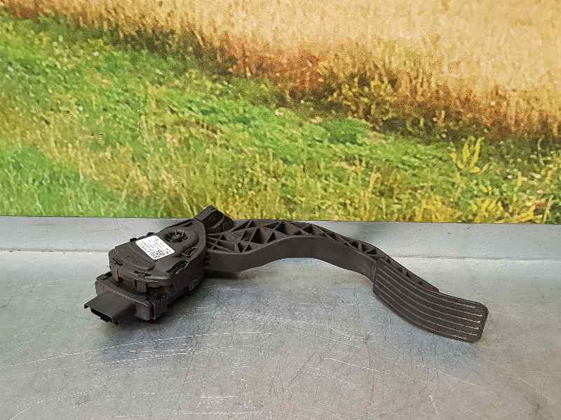 Potenciometro Pedal Para Citroen C3