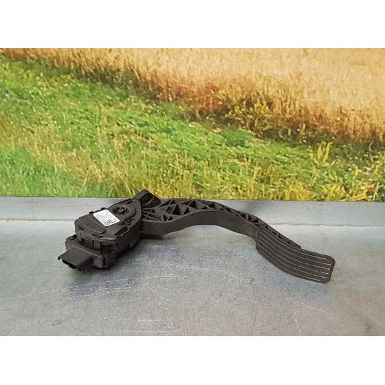 Potenciometro Pedal Para Citroen C3