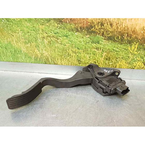 Potenciometro Pedal Para Citroen C3