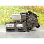 Motor Elevalunas Delantero Izquierdo Para Renault Megane Iii Sport Tourer