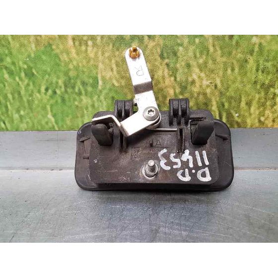 Maneta Exterior Delantera Derecha para Ford Transit New Line (Tt9) 82006 =>)
