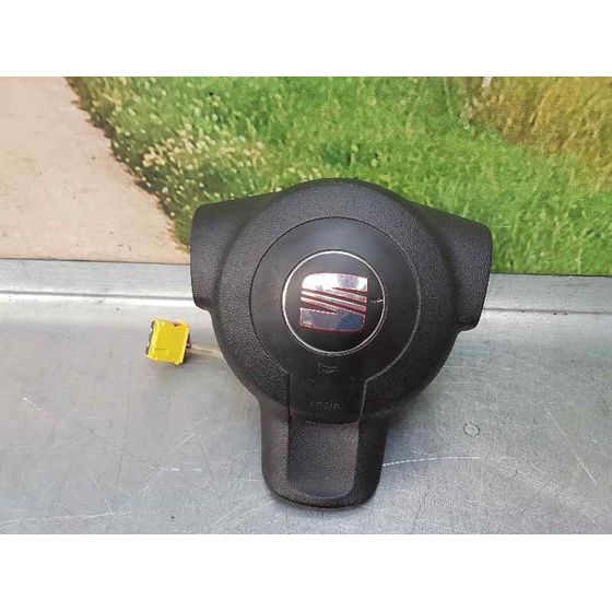 Kit Airbag Para Seat Ibiza