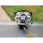 Kit Airbag Para Seat Ibiza