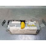 Kit Airbag Para Seat Ibiza