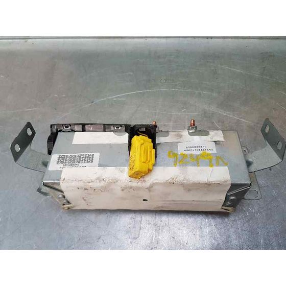 Kit Airbag Para Seat Ibiza