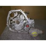 Caja Cambios Para Honda Cr-V