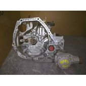 Caja Cambios Para Honda Cr-V