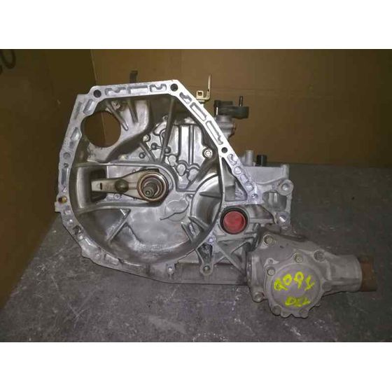 Caja Cambios Para Honda Cr-V