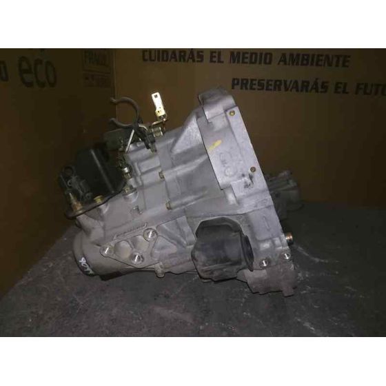 Caja Cambios Para Honda Cr-V