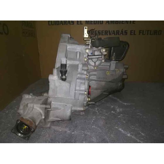 Caja Cambios Para Honda Cr-V