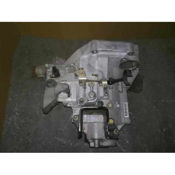 Caja Cambios Para Honda Cr-V