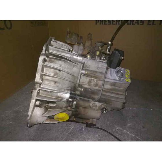 Caja Cambios Para Mercedes Vito  Caja Cerrada