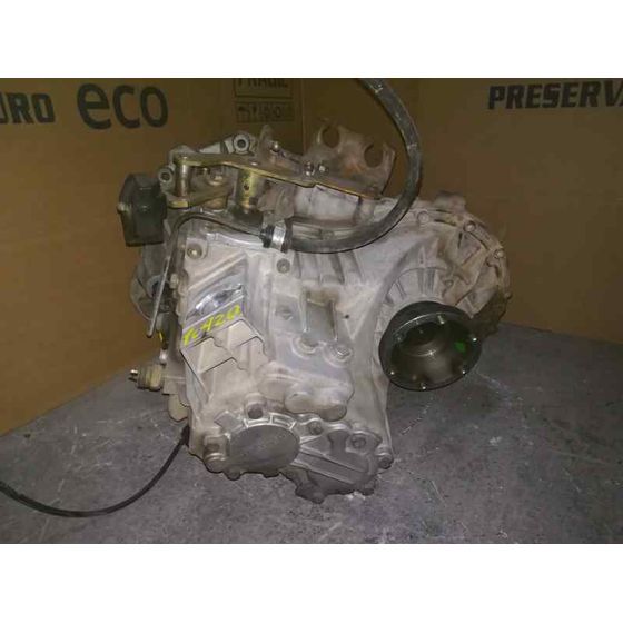 Caja Cambios Para Mercedes Vito  Caja Cerrada