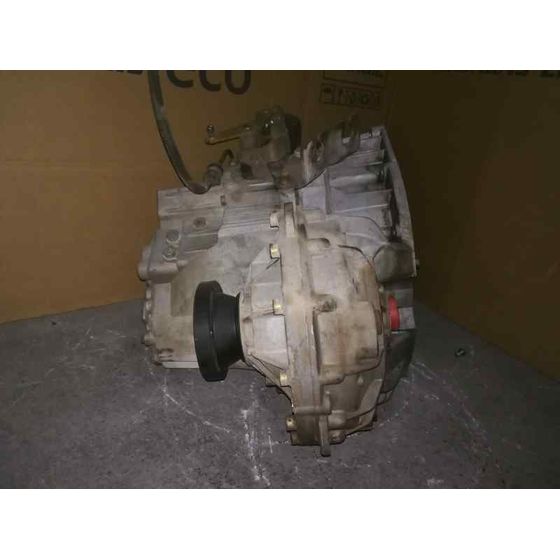 Caja Cambios Para Mercedes Vito  Caja Cerrada