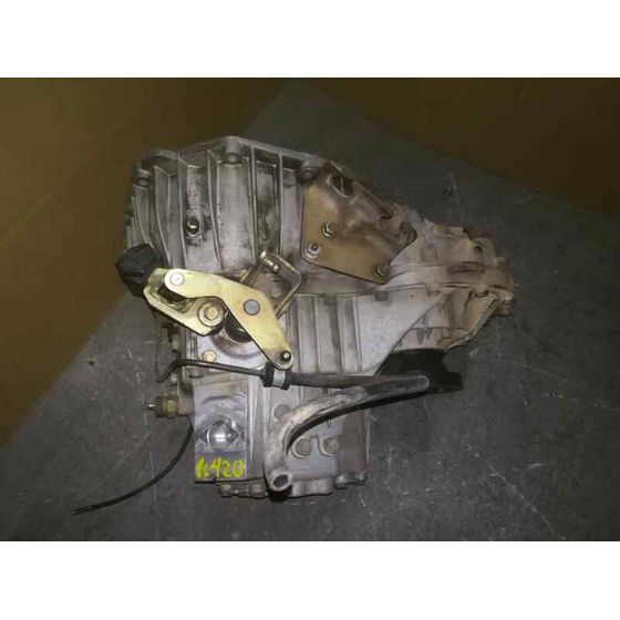 Caja Cambios Para Mercedes Vito  Caja Cerrada