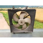 Electroventilador para Honda Civic Berlina 3 (Ep1/2)
